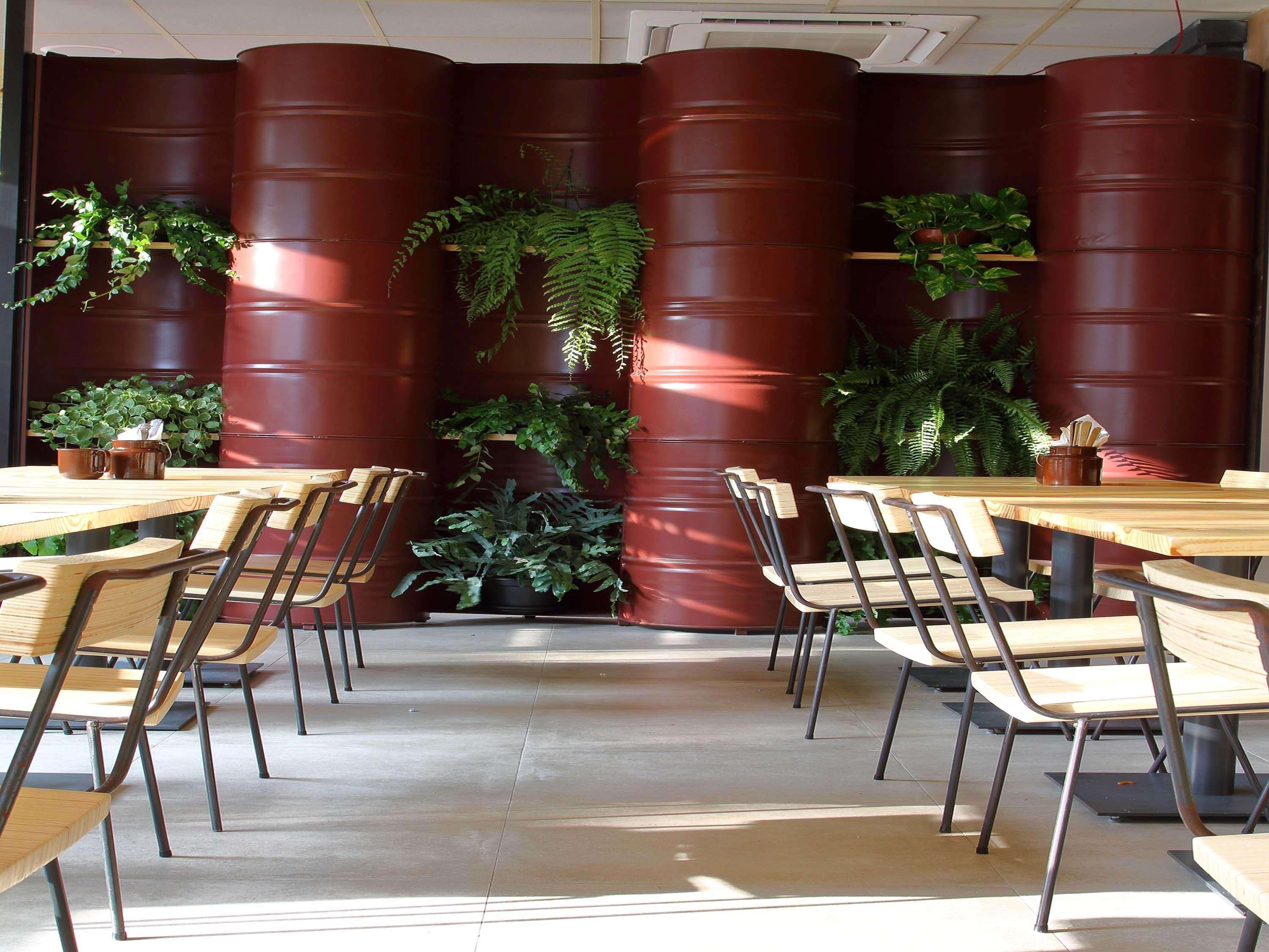 Ibis Sao Paulo Ibirapuera Hotel Exterior foto
